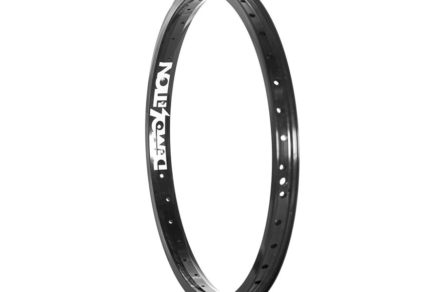 Demolition Zero Rims Americancycle.com