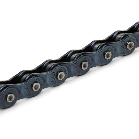 Cult Half Link Chain P-121