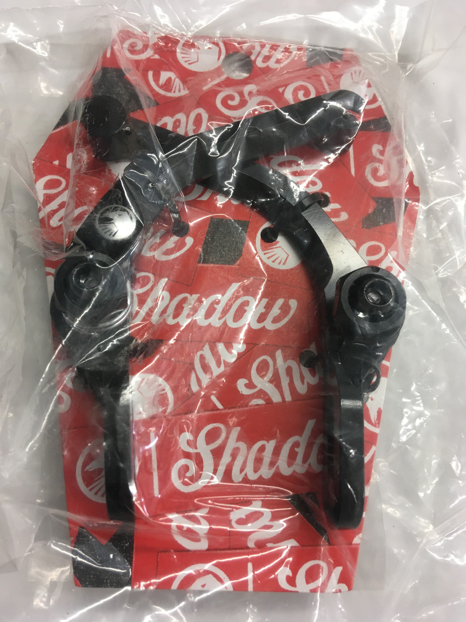 Shadow Conspiracy Sano V2 Featherweight Brake