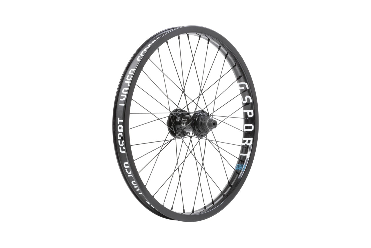 GSport Elite CSST Rear Wheel - Americancycle.com & Acebmx.com