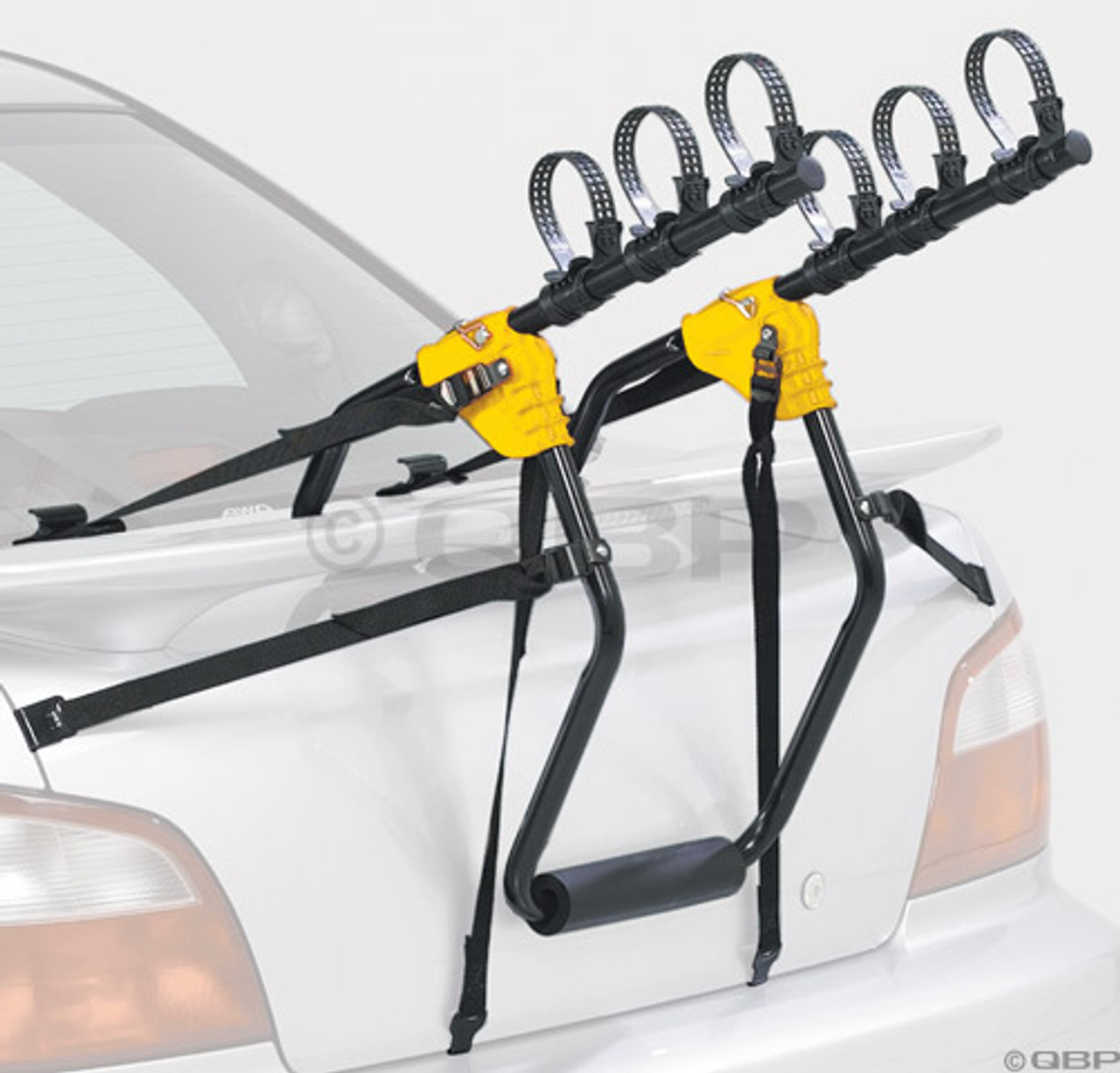 saris sentinel rack