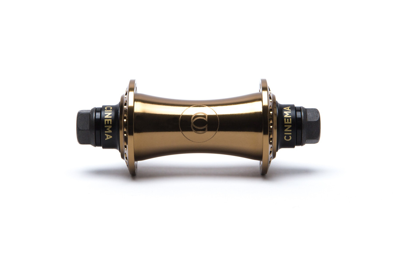 Cinema VX2 Front Hub - Americancycle.com & Acebmx.com