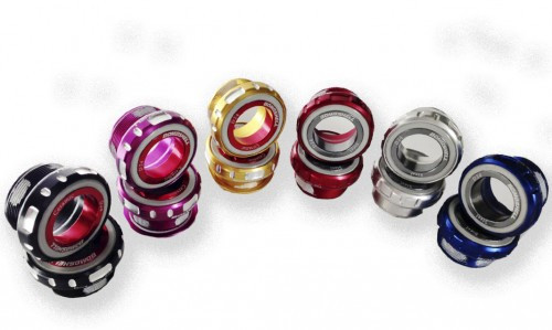 bombshell ratchet cranks