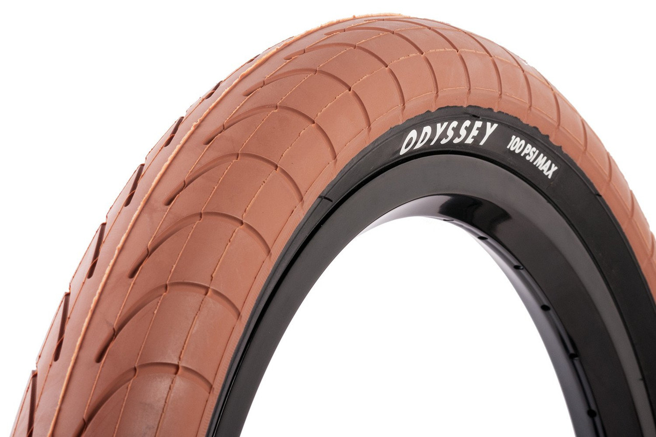 Odyssey chase hawk tire 2.4 clearance