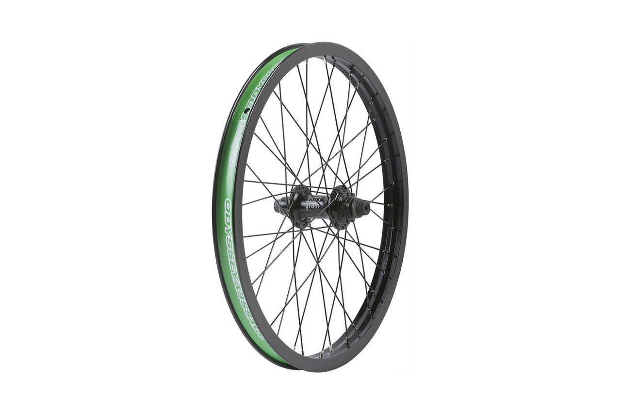 Odyssey Antigram v2 Cassette Wheel - Thumbnail 3