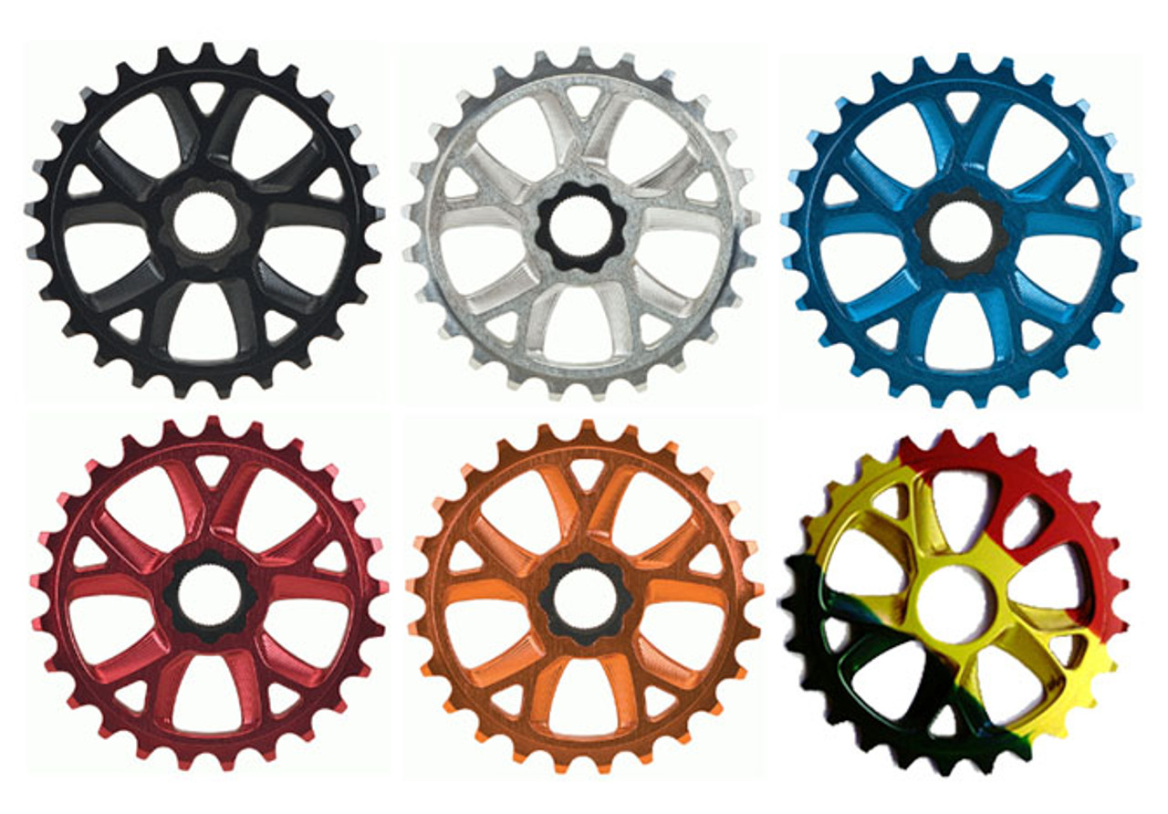 cult sprocket