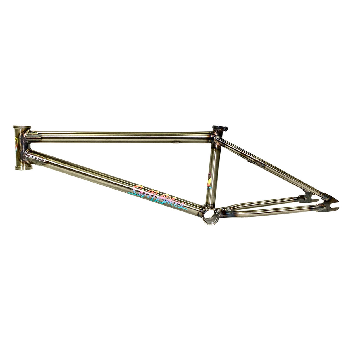 s&m hucker フレーム S&M Hucker Frame USA Made - Americancycle.com & Acebmx.com