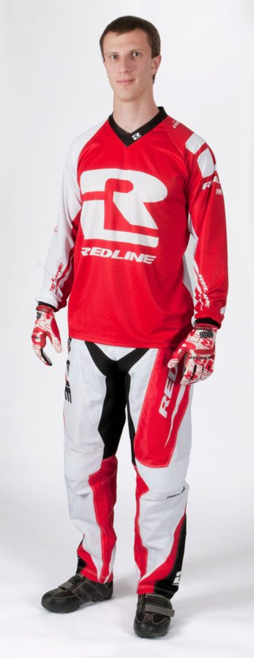 bmx youth jersey and pants