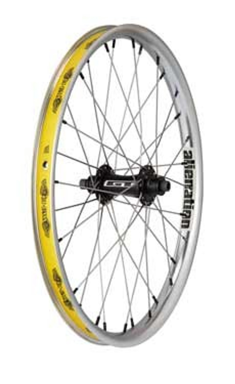 gt rims bmx