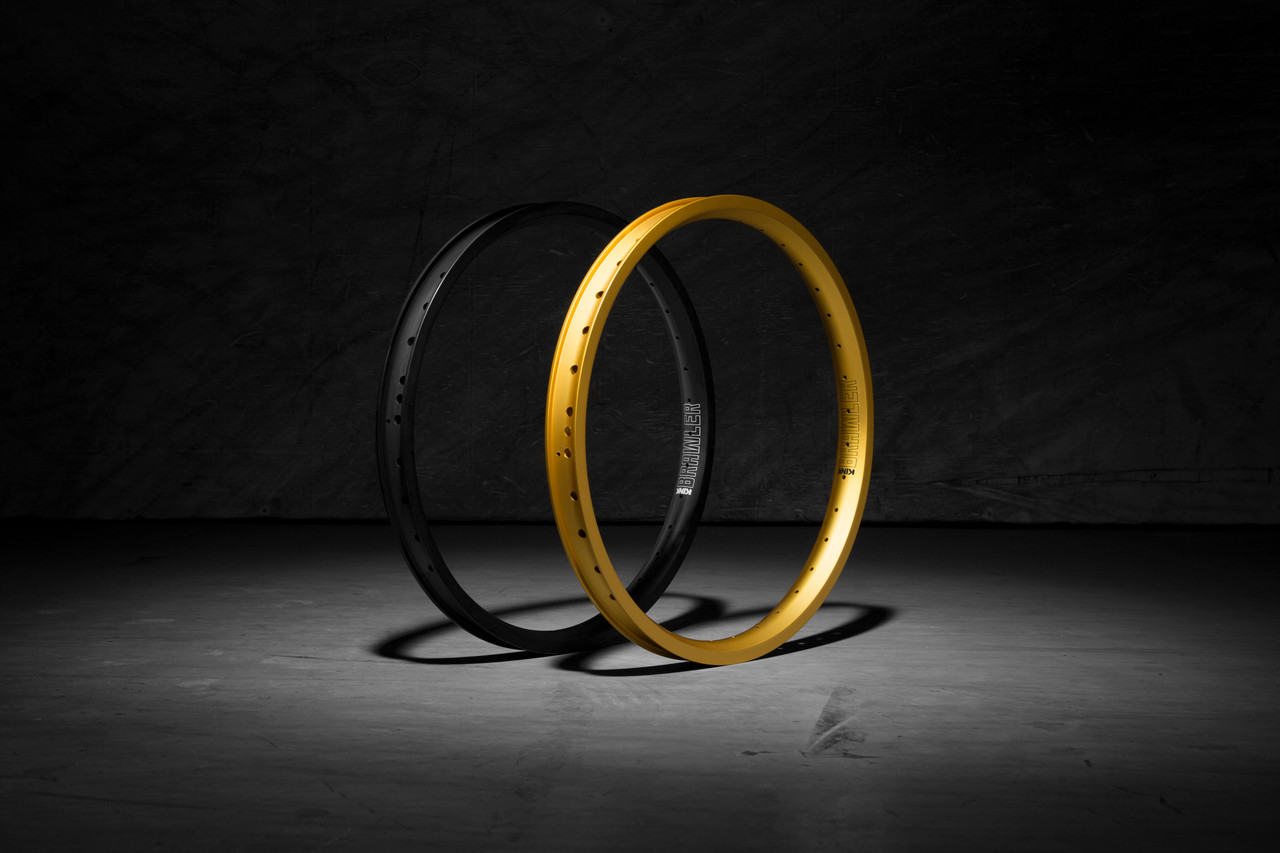 Kink Brawler Rim - Americancycle.com & Acebmx.com