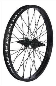 Eclat Bondi Rear BMX Wheel with 9T Black - Americancycle.com