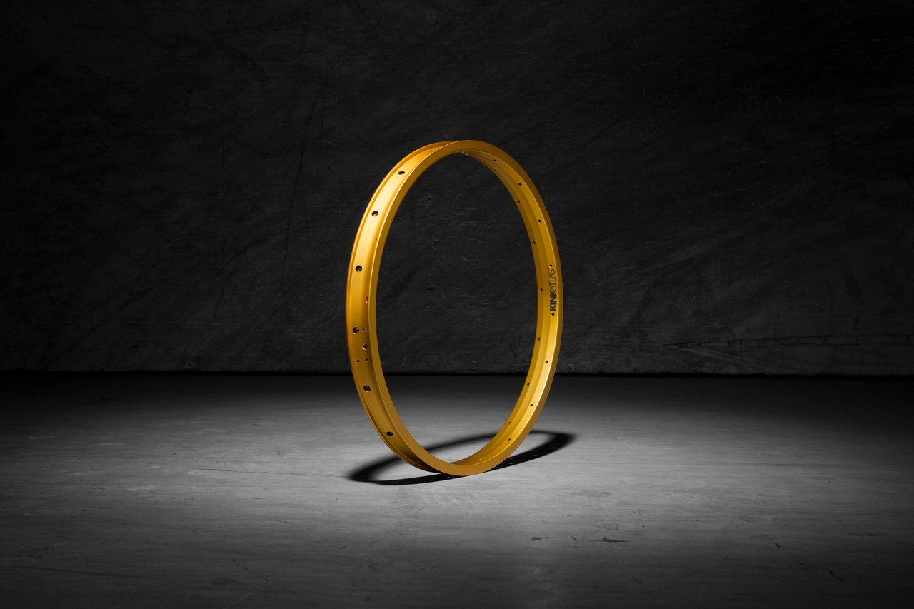 Kink Atlas II Rim - Americancycle.com & Acebmx.com