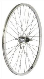Alex Coaster Brake Wheelset 26