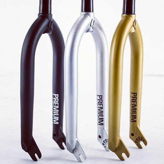 Premium CK BMX Forks