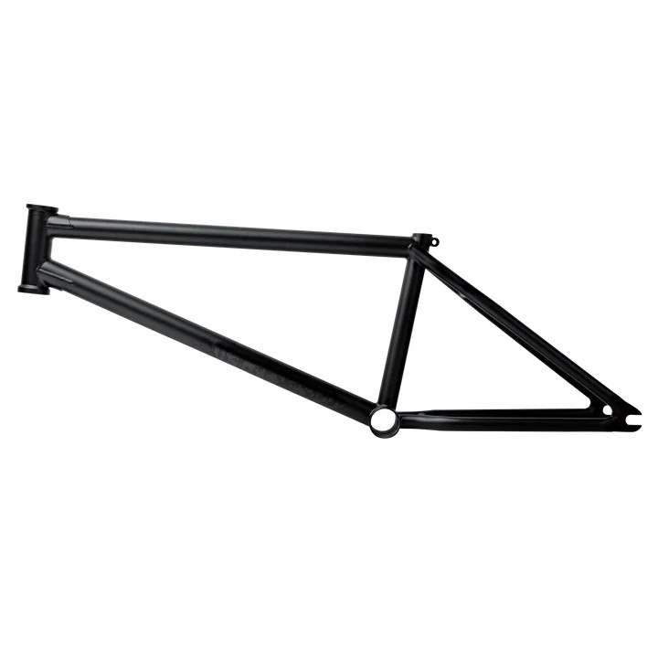 STRANGER BMXフレーム Stranger Honest Frame - Americancycle.com & Acebmx.com