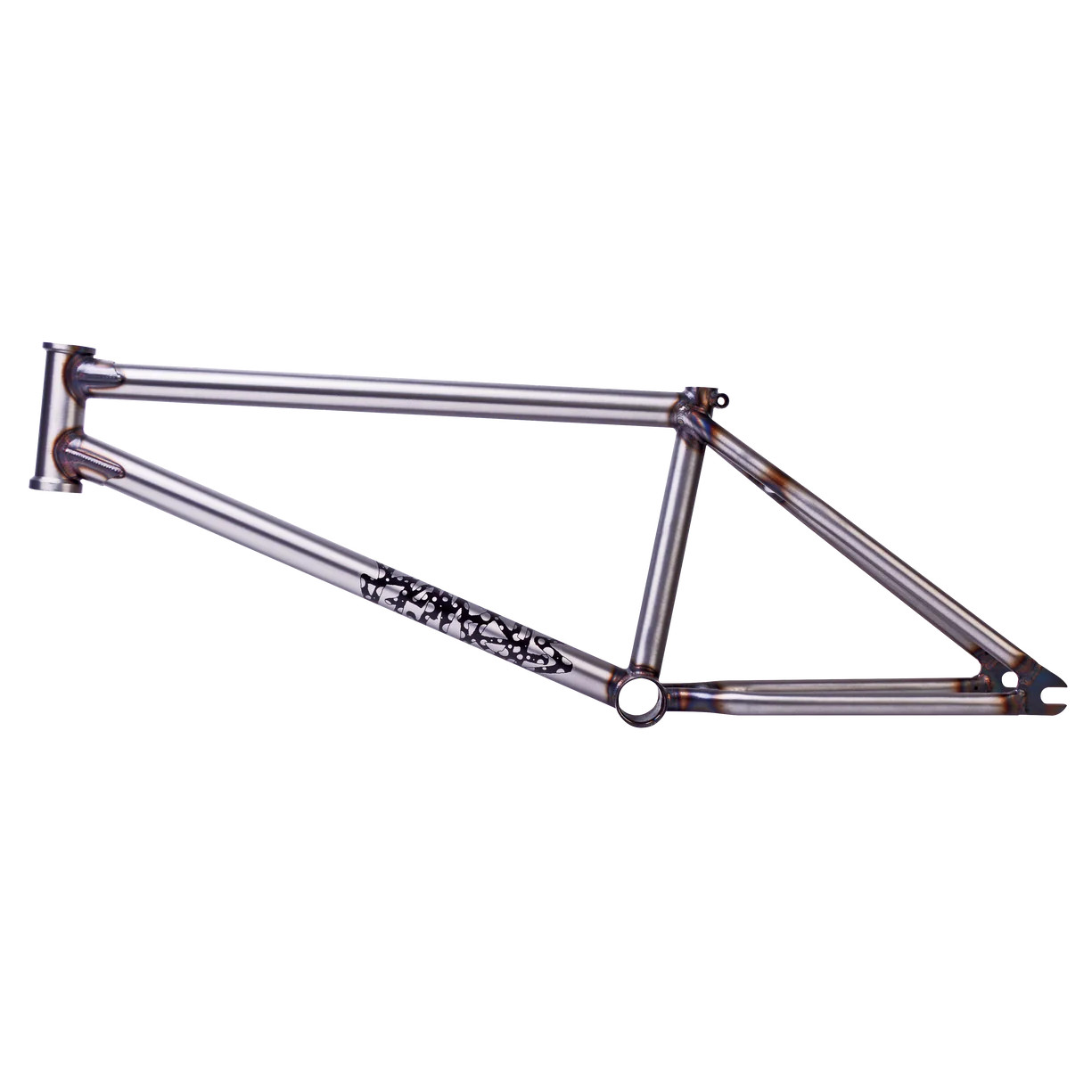Stranger Honest Frame - Americancycle.com & Acebmx.com