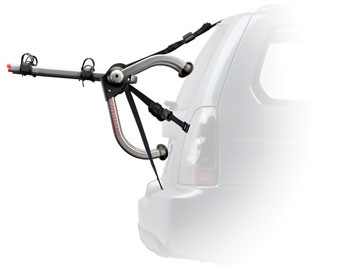 Joe Rack Bike Rack Yakima King Joe Pro Trunk Rack - Americancycle.com & Acebmx.com