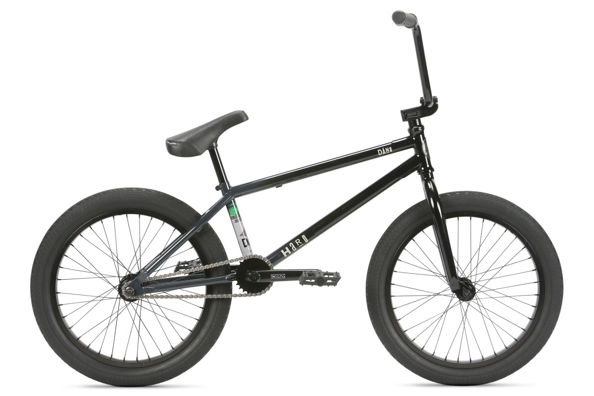 BMX HARO　DANA　23年　TT20.5 CS12.75　ストリート BMX HARO DANA 23年 TT20.5 CS12.75 ストリート BMX HARO DANA 23年 TT20.