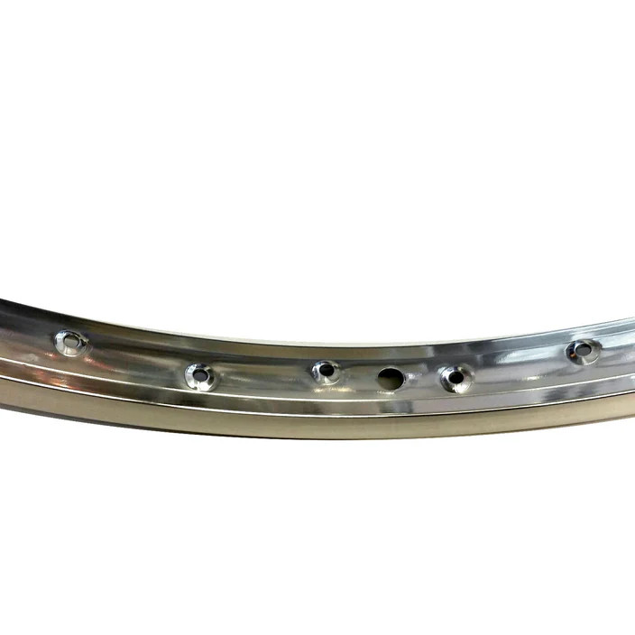 アラヤ　スーパー7X BMXメッキリム Araya 7X rim 24 or 26 Big BMX - Americancycle.com & Acebmx.com