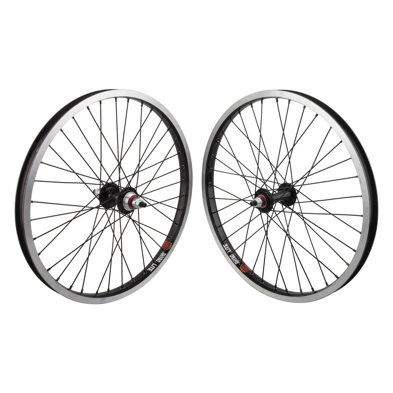 Sun Old School BMX Wheels - Americancycle.com & Acebmx.com