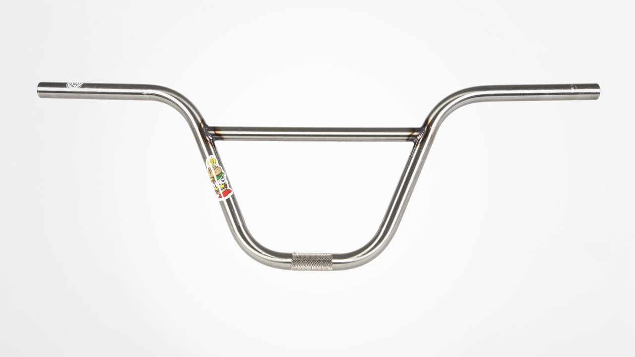 Fit Big Mac Bars USA Made Quality 9.125 - Americancycle.com