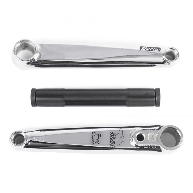 Shadow Finest Cranks BMX - Americancycle.com & Acebmx.com
