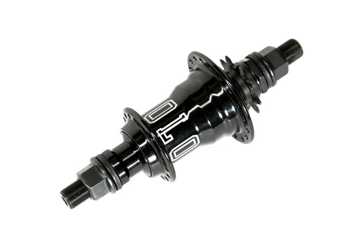 Colony Clone Freecoaster Hub - Americancycle.com & Acebmx.com