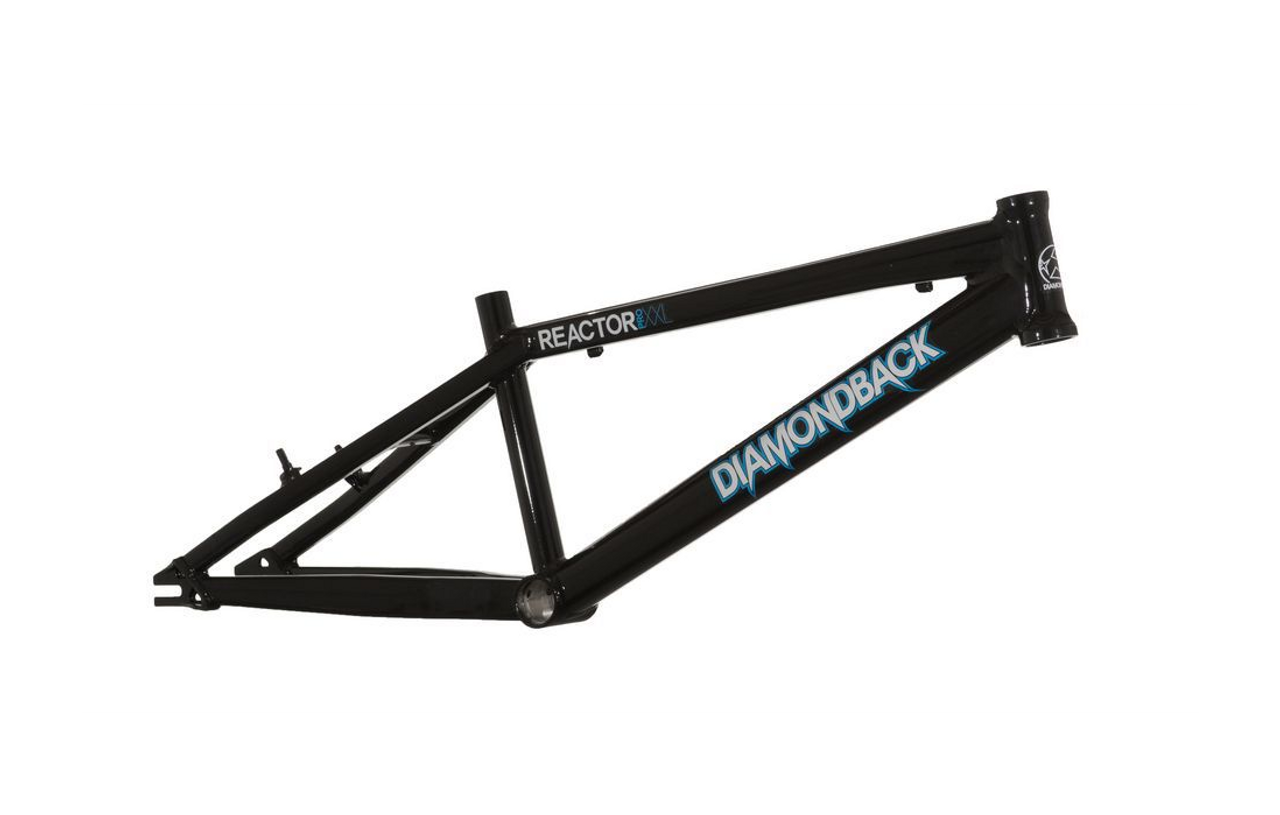 diamondback frame