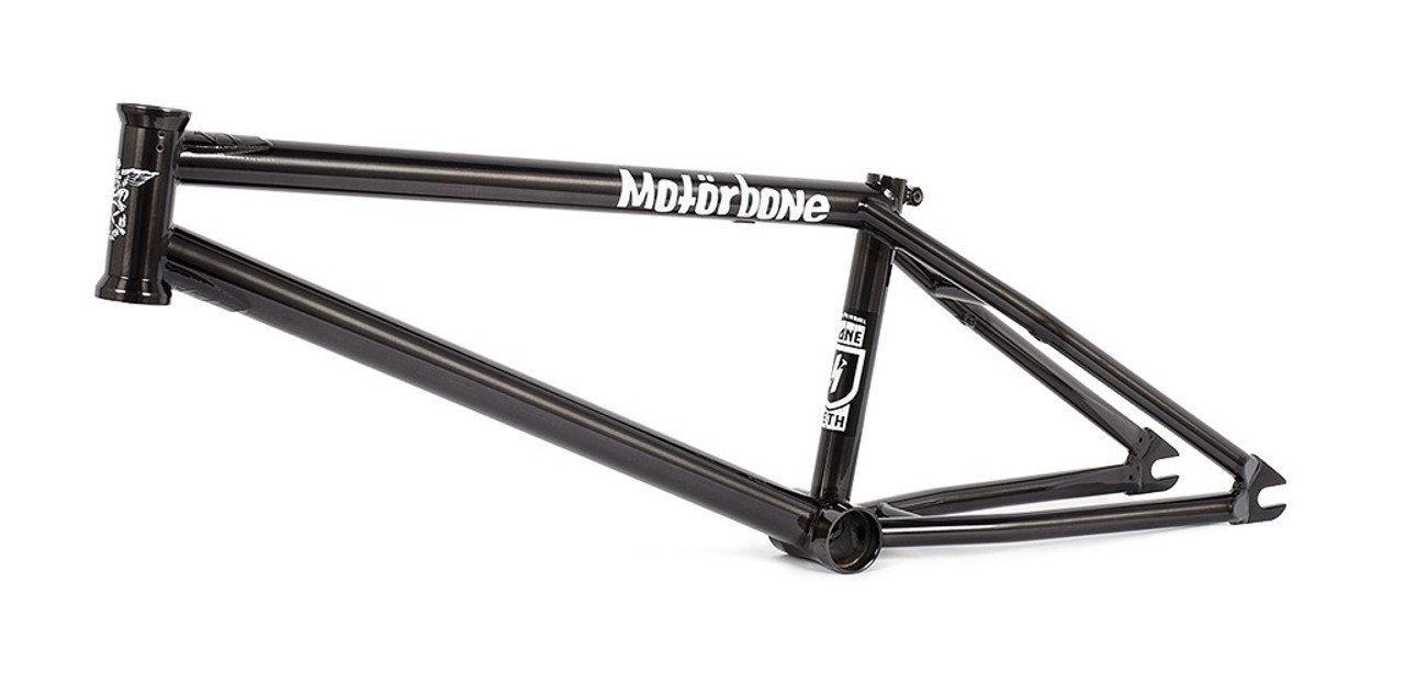 BMX フレーム BONE DETH MotorBone Frame-