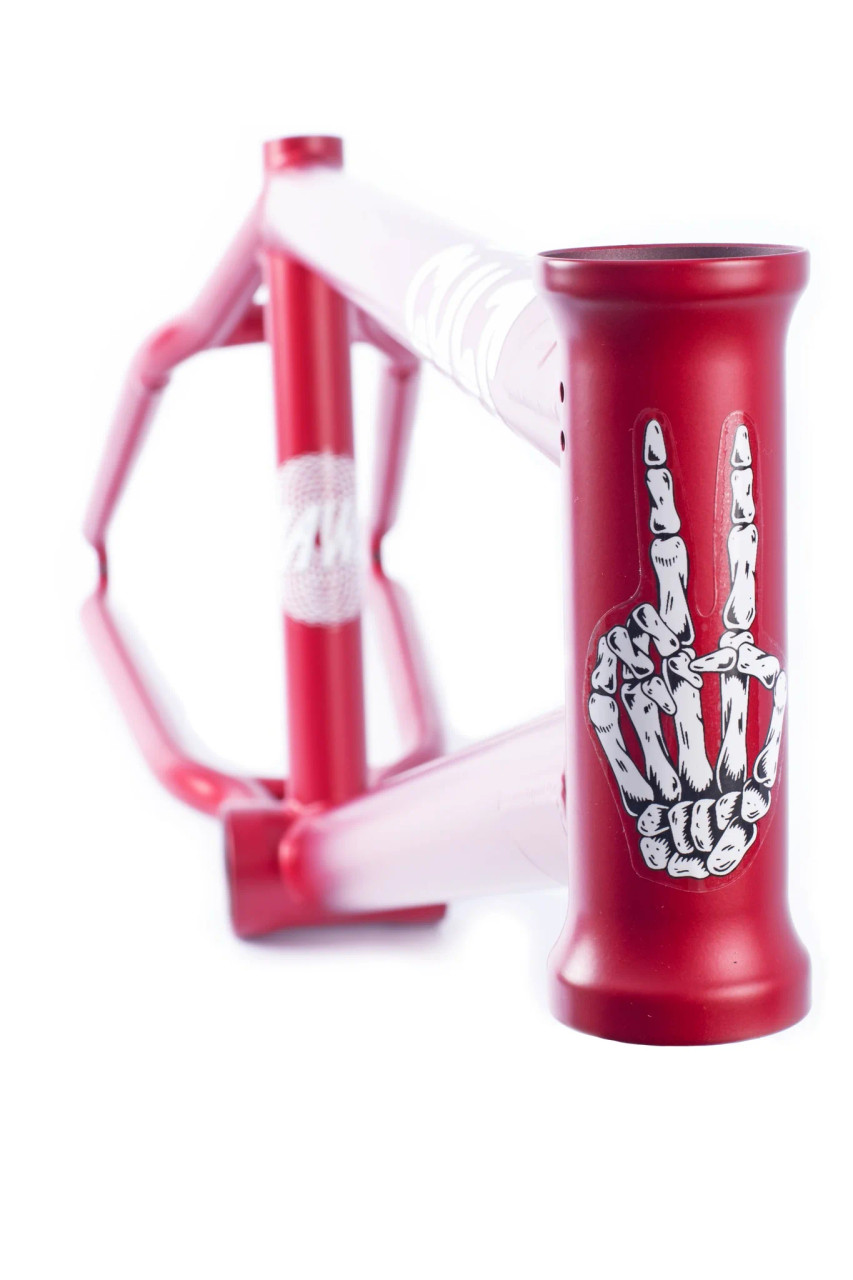 Cult Hawk Frame - Americancycle.com & Acebmx.com