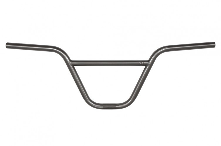 Bmx Handle Bicycle Handlebar Fbm Handlebars Black Ops MX Pro Lite