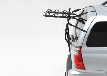 Cargo Carrier Hollywood Racks Expedition Bike Carrier Hollywood