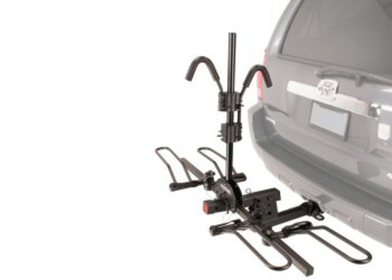 sport rider se2 hitch bike rack