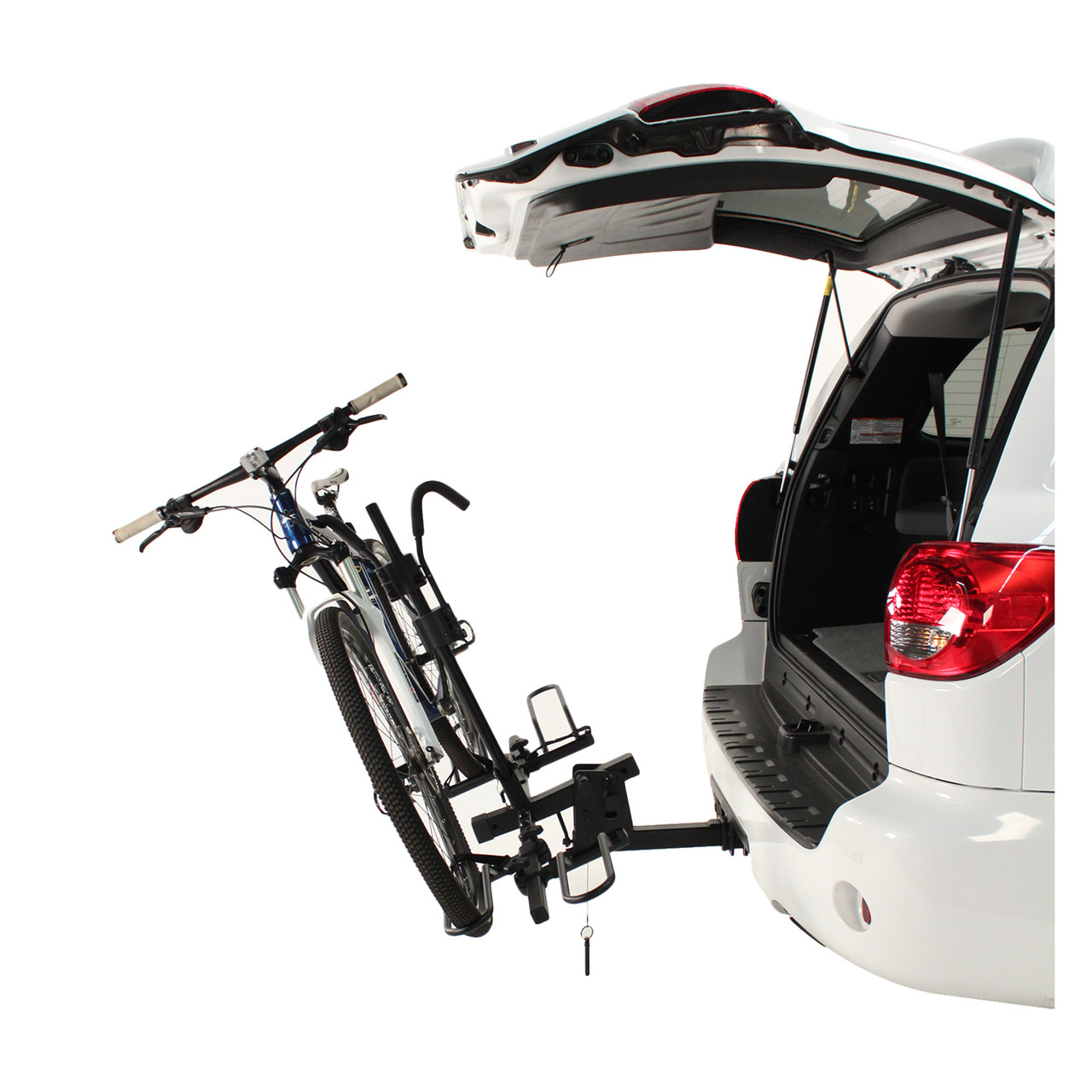 Expedition Trunk Hollywood Racks Expedition Bike Carrier Hitch