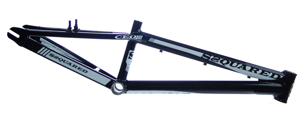 ssquared BMX Race Frame