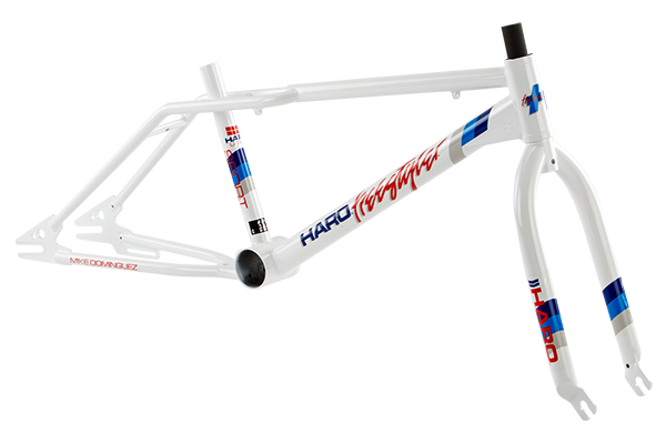 Haro Freestyler 2017 Haro Master Frame Haro Sport Frame Kit Retro 20