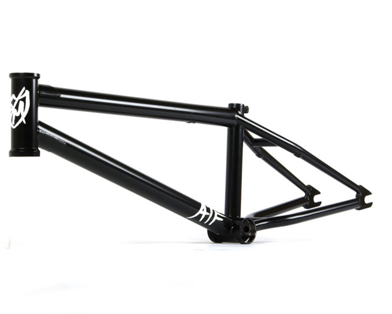 自転車本体 S&M NUTTER SIG. M.O.D. FRAME S&M Nutter Sig MOD Frame – Volt BMX