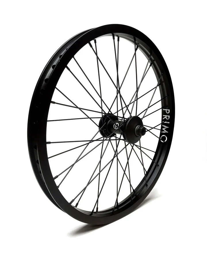 Primo VS Balance Front Wheel - Americancycle.com & Acebmx.com