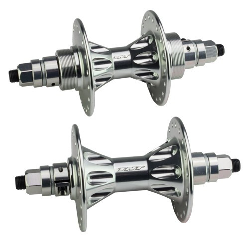 TNT Revolver BMX Hubs