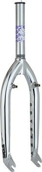 bmx forks with 990 mounts