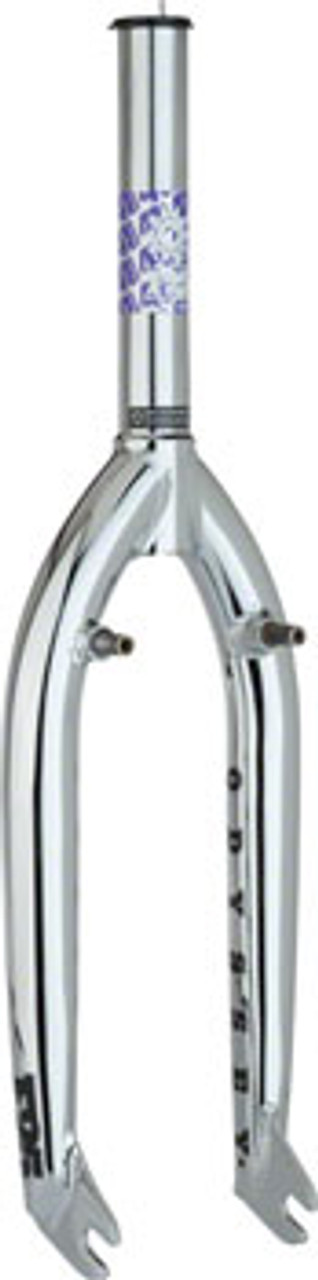 BMX フォーク / フラット ODYSSEY FlatClassic Fork Odyssey F-Zero Fork (Zero) – FlatSociety