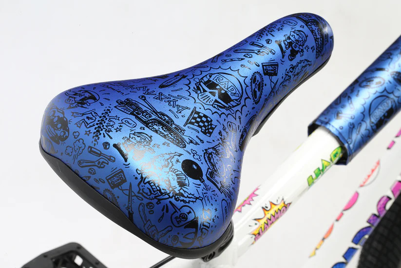 Haro Radical Rick 26 - Americancycle.com & Acebmx.com