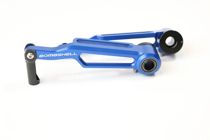 BOMBSHELL 686 Brakes