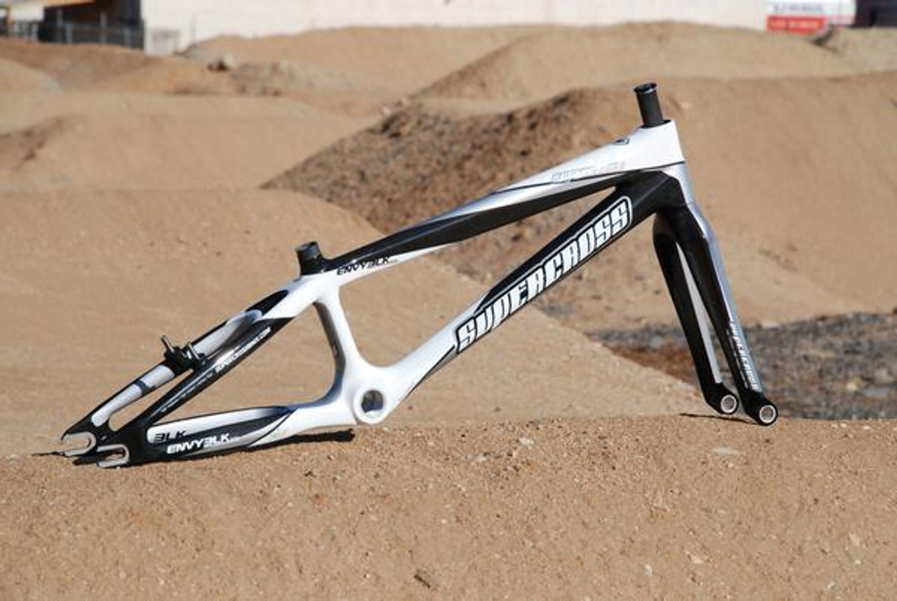 supercross expert frame