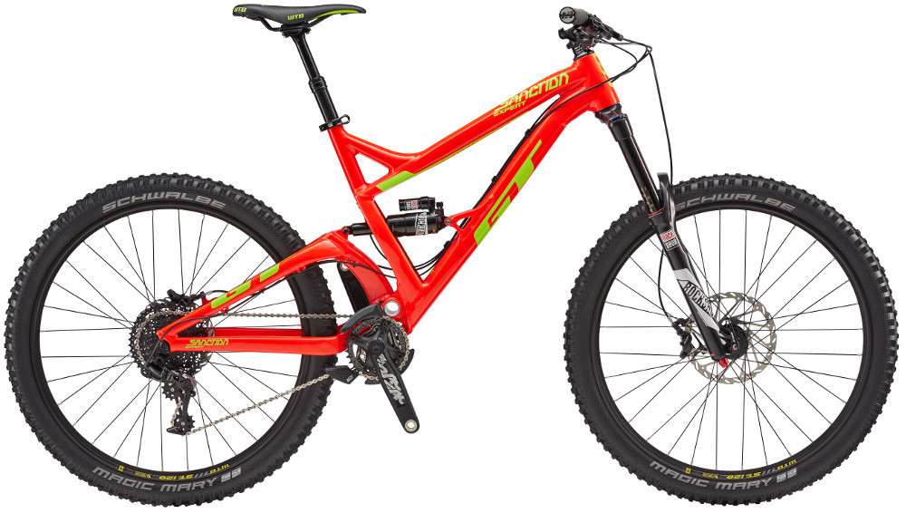 Pesp Ppu Gt Aggressor Sport Hardtail Bike 2021 GT Mountain GT