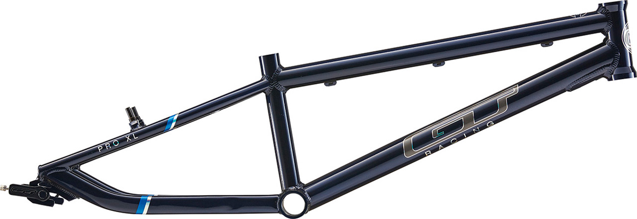 GT Pro Series Frame 2016