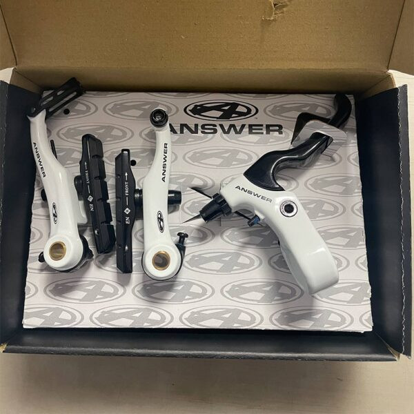 Answer Brake Kit BMX