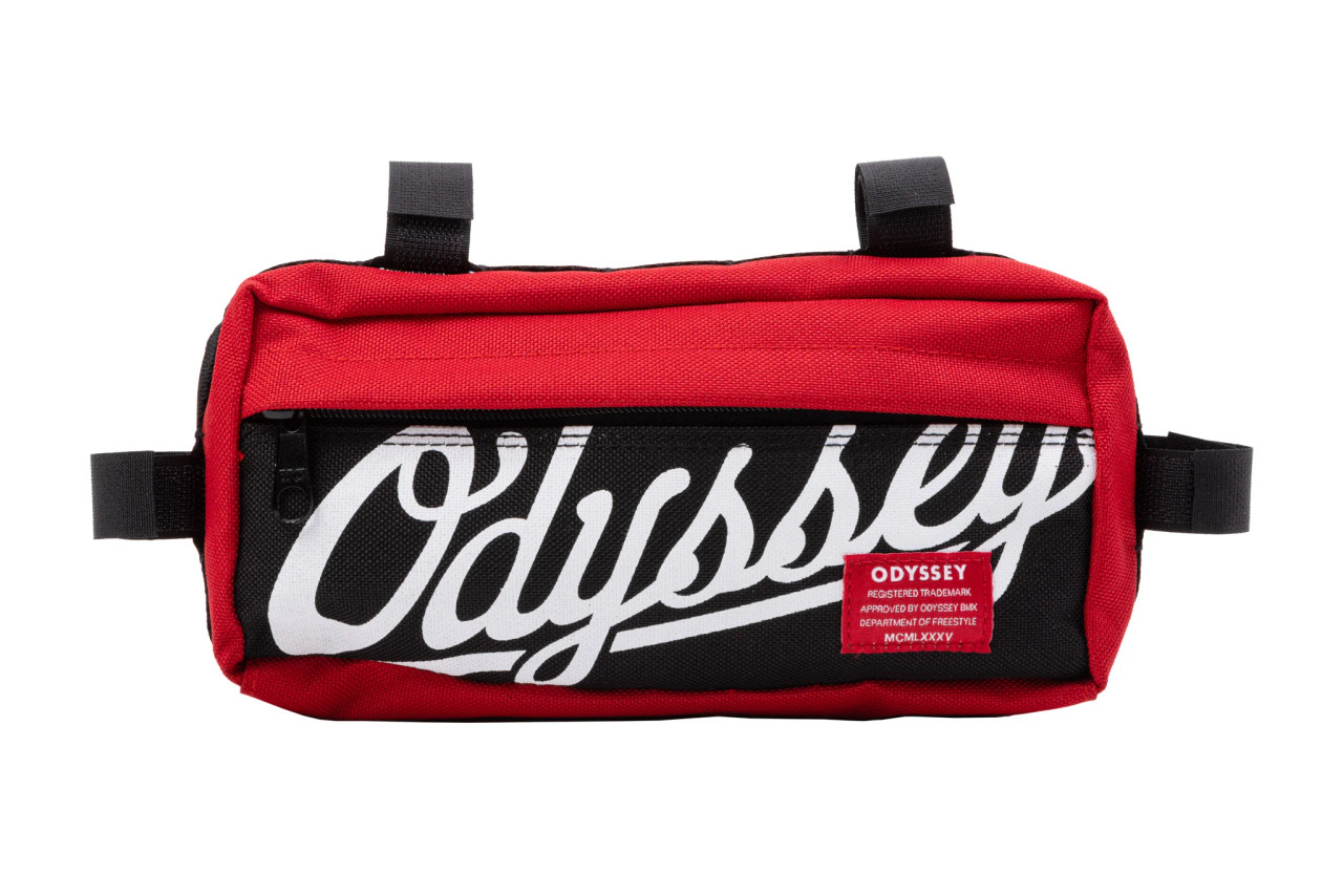 Odyssey Switch Pack Bag - Americancycle.com & Acebmx.com