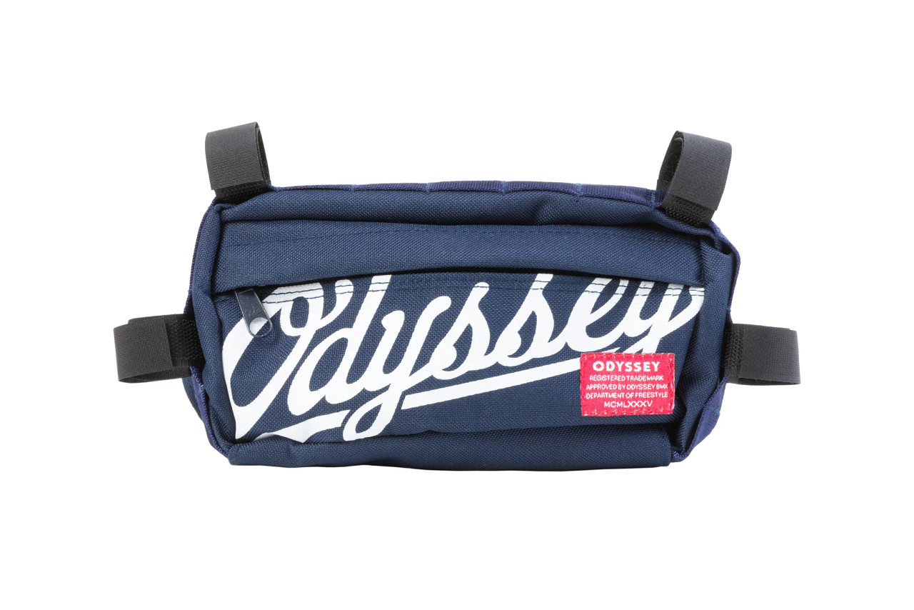 Odyssey Switch Pack Bag - Americancycle.com & Acebmx.com