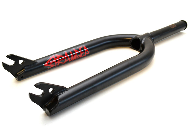 Stranger Huxley Fork - Americancycle.com & Acebmx.com